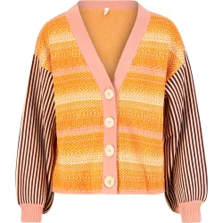 Blutsgeschwister Damen Charming Storyteller Jacke