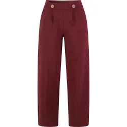 Blutsgeschwister Damen Tailored Business Hose