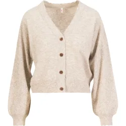 Blutsgeschwister Damen Friend Of Mine Jacke