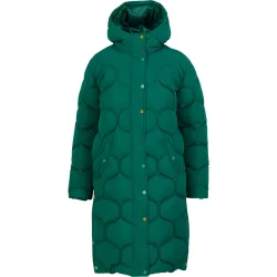 Blutsgeschwister Damen No Down Mister Mantel
