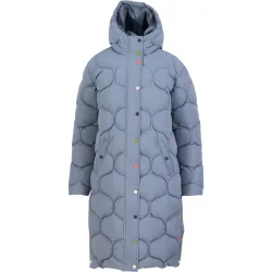 Blutsgeschwister Damen No Down Mister Mantel