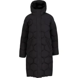Blutsgeschwister Damen No Down Mister Mantel