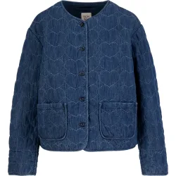 Blutsgeschwister Damen Séverine Jacke