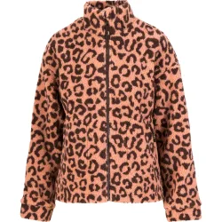 Blutsgeschwister Damen Arctic Leisure Jacke