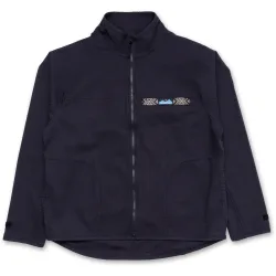 Kavu Herren Ripstop Jacke