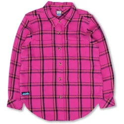Kavu, Kavu Damen Quinn Bluse