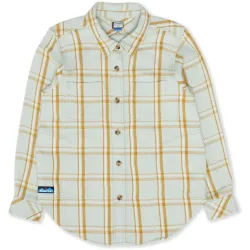 Kavu, Kavu Damen Quinn Bluse