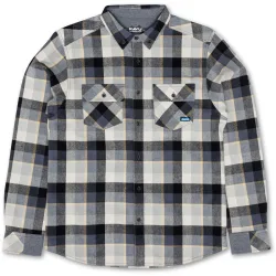 Kavu Herren Buffaroni Hemd