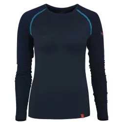 Ein schöner Fleck Erde Damen Alpin Longsleeve