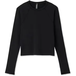 Vuori Damen Surge Seamless Longsleeve