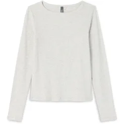 Vuori Damen Pose Subtle Scoop Longsleeve