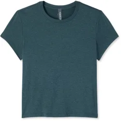 Vuori Damen Energy Classic T-Shirt