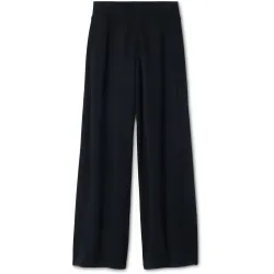 Vuori Damen Sedona Midrise Wideleg Hose