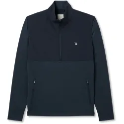 Vuori Herren Sunday Element 1/2 Zip Pullover
