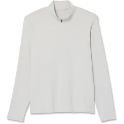 Vuori Herren Ponto 1/2 Zip Mock Neck Pullover