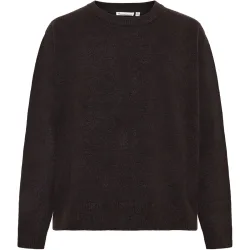 KnowledgeCotton Apparel Herren Soufflé Yarn Pullover