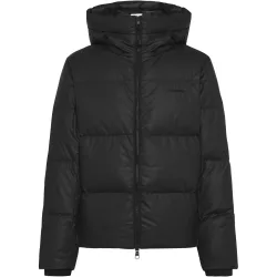 KnowledgeCotton Apparel Herren Vent 90 Puffer Jacke