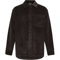 KnowledgeCotton Apparel Herren Corduroy Jacke