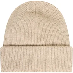 KnowledgeCotton Apparel Soufflé Yarn Mütze