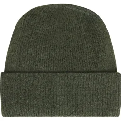 KnowledgeCotton Apparel Soufflé Yarn Mütze