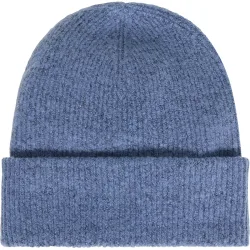 KnowledgeCotton Apparel Soufflé Yarn Mütze