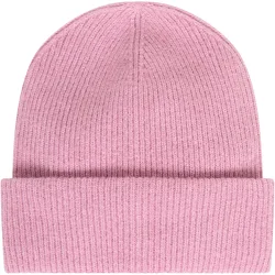 KnowledgeCotton Apparel Soufflé Yarn Mütze
