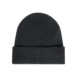 KnowledgeCotton Apparel Soufflé Yarn Mütze