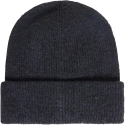 KnowledgeCotton Apparel Soufflé Yarn Mütze