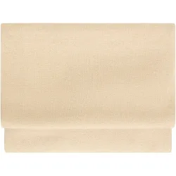 KnowledgeCotton Apparel Soufflé Yarn Schal