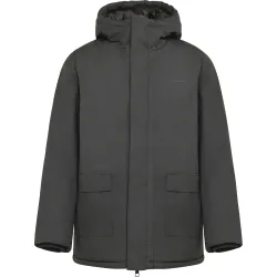 KnowledgeCotton Apparel Herren Vent 200 Insulated Parka