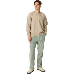 KnowledgeCotton Apparel Herren Fig Comfort Corduroy Hose