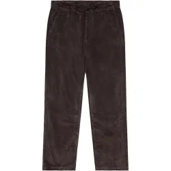 KnowledgeCotton Apparel Herren Fig Comfort Corduroy Hose