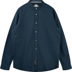 Lakor Herren Plain Dal Hemd