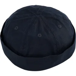 Lakor Herren Docker Wax Mütze