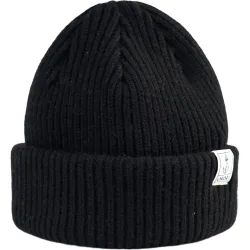 Lakor Herren Merino Wool Mütze