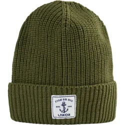 Lakor Herren Cotton Mütze