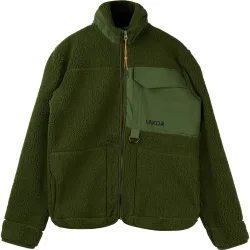 Lakor Herren Bear Sherpa Jacke