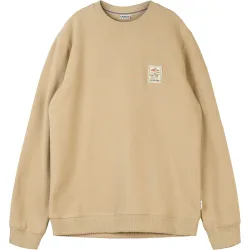 Lakor Herren Mushroom Trio Crew Pullover