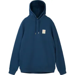 Lakor Herren Mushroom Trio Hoodie
