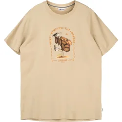 Lakor Herren Hike Stretch T-Shirt