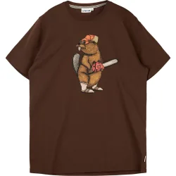 Lakor Herren Lazy Lumber T-Shirt