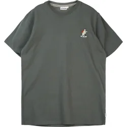 Lakor Herren Mini WASSUP T-Shirt