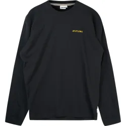 Lakor Herren Room with a View Longsleeve