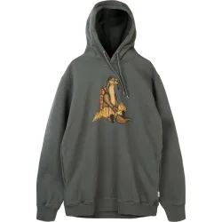 Lakor Herren The Otter Way Hoodie