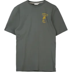 Lakor Herren Chanterelle Trip T-Shirt