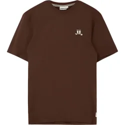 Lakor Herren Mini Socks&Sandals T-Shirt