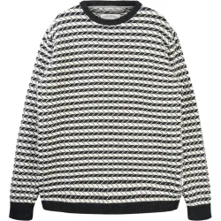 Lakor Herren Faroese Fisher Knit Pullover