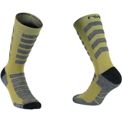 Northwave Husky Ceramic High Socken