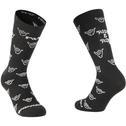 Northwave Ride & Roll Socken