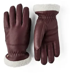 Hestra Damen Edda Handschuhe